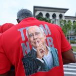 Hakim sabitkan Najib bersalah empat pertuduhan, guna kedudukan terima suapan 2.3 bilion 1MDB