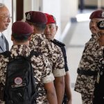 Mahkamah Tinggi tolak Najib jalani tahanan di rumah