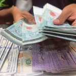 Ringgit cecah satu lagi paras tertinggi dalam tempoh 5 tahun