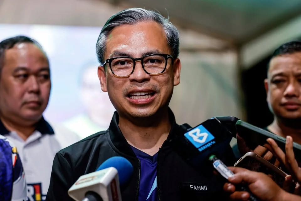 Pejabat NSRC baharu dilancar, percepat keupayaan selamat wang mangsa scam