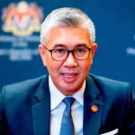 Tengku Zafrul dilanti sebagai Pengerusi MIDA