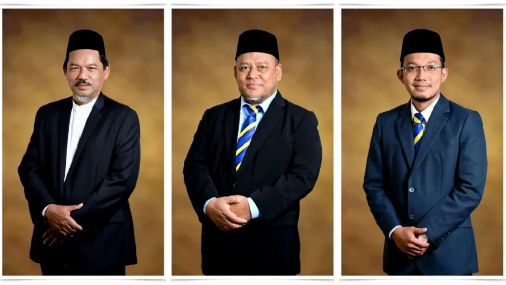 Krisis politik Perlis semakin panas, PAS pecat tiga Adun