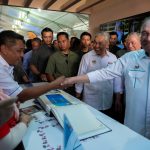 PM tidak pernah bezakan kawasan mengikut geografi politik – Zahid