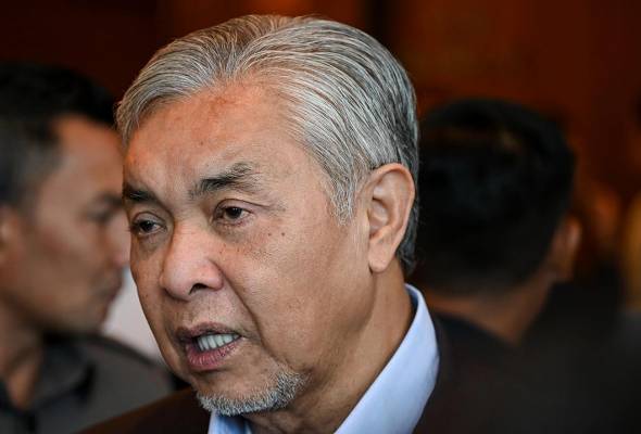 Ambil tindakan tegas individu dera, pukul pelajar tahfiz – Zahid