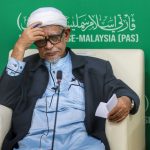 PAS tak calonkan Hadi sebagai Pengerusi PN