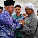 Segerakan bantuan 106 keluarga miskin tegar di Bentong – PM