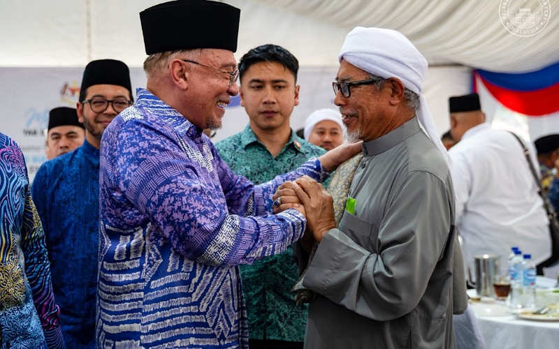 Segerakan bantuan 106 keluarga miskin tegar di Bentong – PM