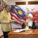 Kebenaran terbukti jua – Zahid