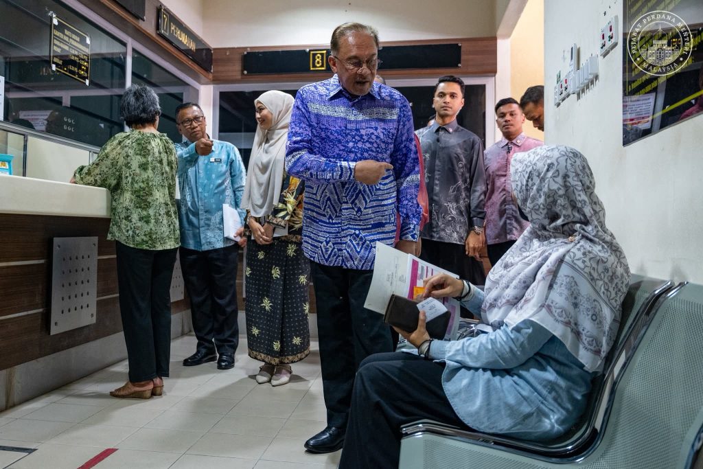 Rakyat Malaysia perlu berhenti berbalah isu bahasa