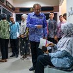 Rakyat Malaysia perlu berhenti berbalah isu bahasa