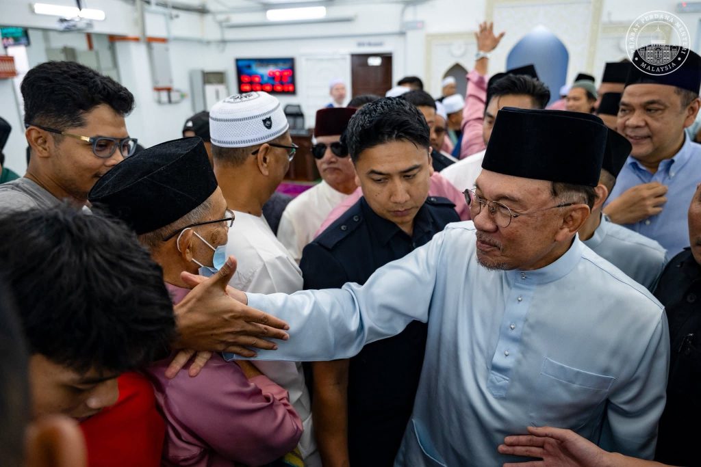 PM akan cadang projek ternakan babi di Selangor dibatalkan