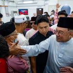 PM akan cadang projek ternakan babi di Selangor dibatalkan