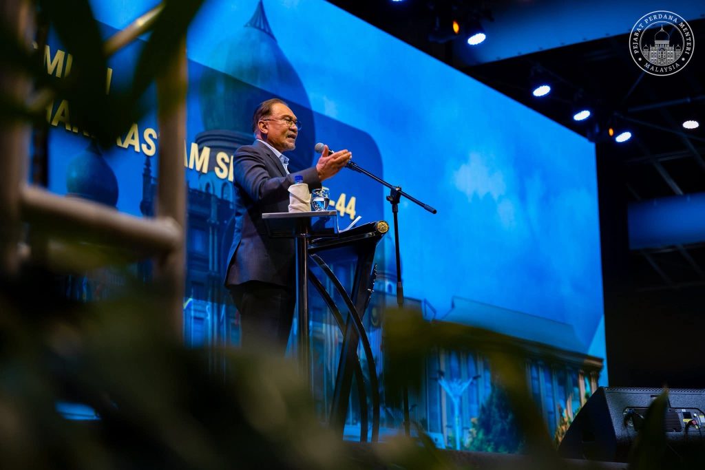 Kerajaan yakin jumlah wang tiris lebih besar daripada RM15.5 bilion