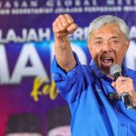 Bukti rakyat Sabah masih percaya pada BN – Zahid