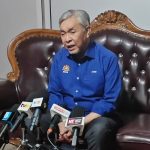 KKDW-Kerajaan Negeri bukti serius bangunkan Sabah