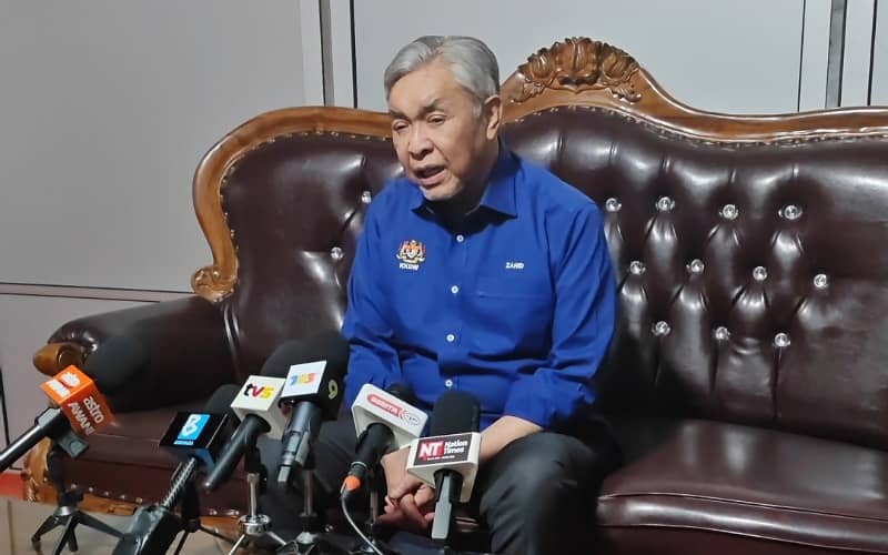 KKDW-Kerajaan Negeri bukti serius bangunkan Sabah