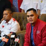 Anjur Konvensyen Pemuda: Akmal langgar syarat ditetapkan parti?