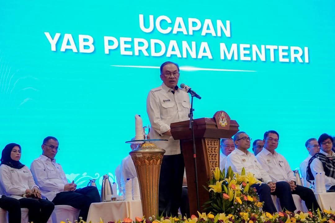 RM200 juta untuk baik pulih sekolah agama rakyat – Hello Malaysia News
