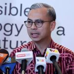 Rumah bangsa UMNO’ tiada masalah – Fahmi