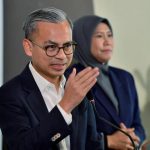 Isu pilihan raya Datuk Bandar tidak perlu dibahas di Parlimen- Fahmi