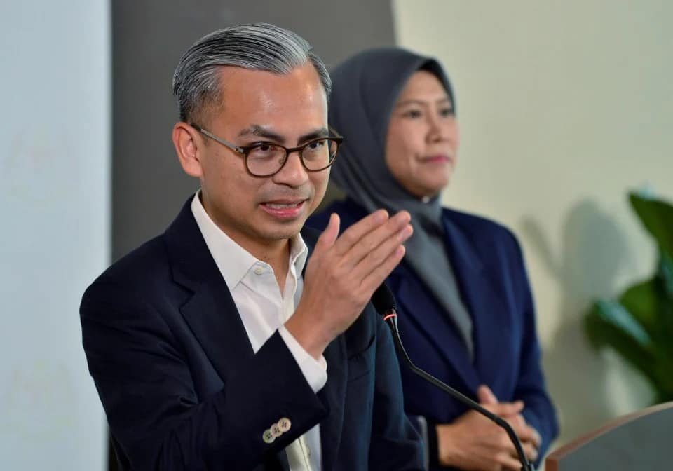 RUU Had Tempoh PM akan dibentang semula di Dewan Rakyat