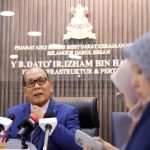 Jumlah ladang babi di Selangor berkurangan 71 peratus