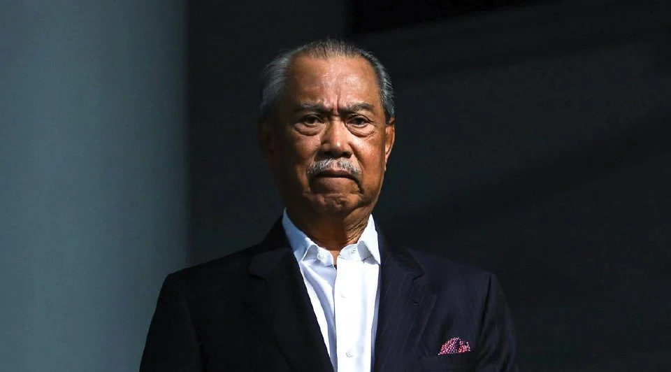 Muhyiddin terus didesak berundur sebagai Presiden Bersatu