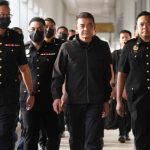 Bekas PTD tak mengaku salah terima wang hasil aktiviti haram RM2.1 juta