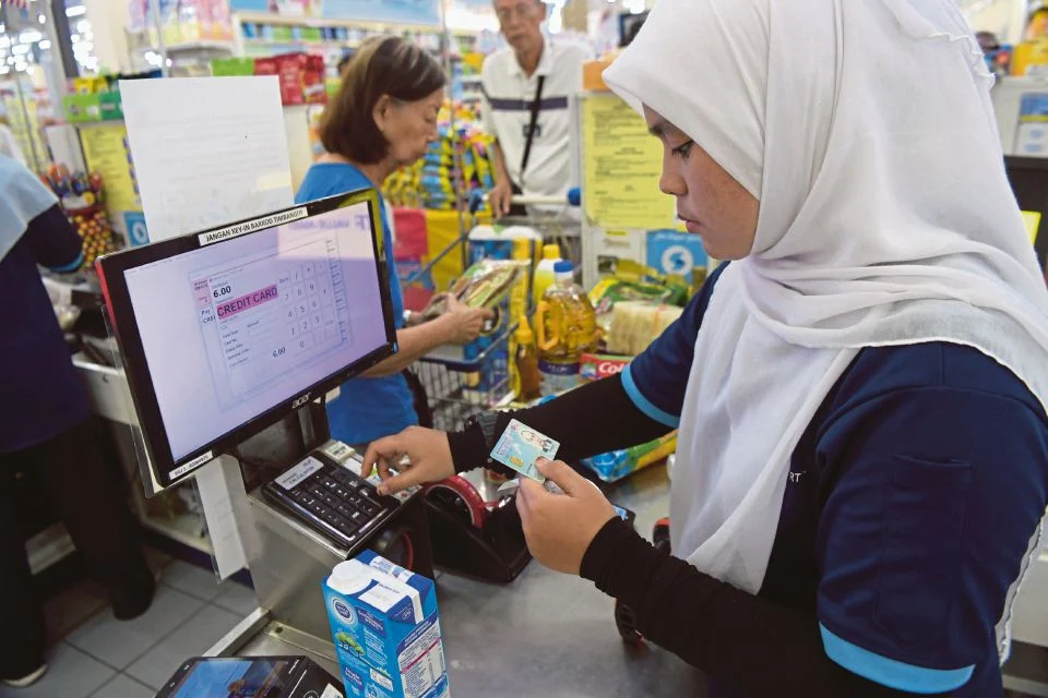 Batuan SARA RM100 untuk 22 juta rakyat Malaysia bermula 9 Februari