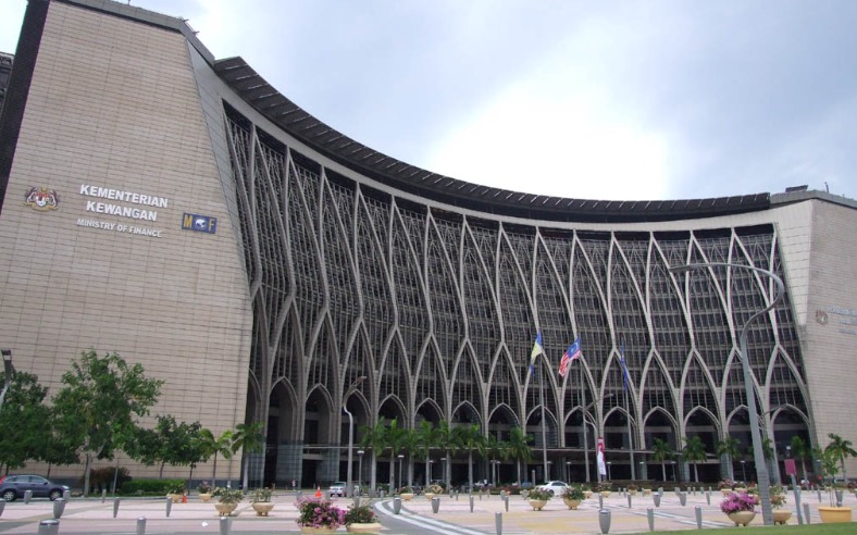 STR boleh ditarik balik jika kemuka maklumat tak tepat – MOF