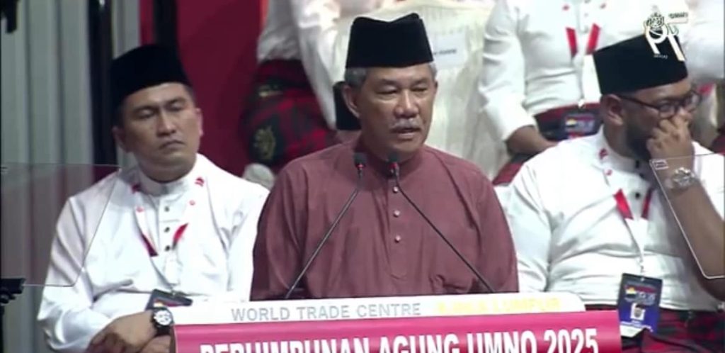 Rumah Bangsa: Hadi patut guna bahasa lebih sopan – Tok Mat