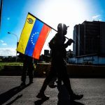 Krisis Venezuela: Malaysia tegas tolak campur tangan asing