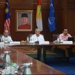 UMNO, BN terus kekal dalam Kerajaan Perpaduan – Zahid