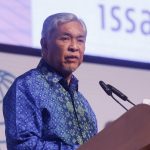 Pelabuhan Kuantan jadi pelabuhan mesra halal pertama- Dijangka jana RM15 Bilion