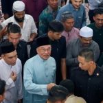 Golongan terpinggir harus terus disantuni – Anwar