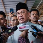 Anwar mahu RUU hadkan Perdana Menteri dilulus segera