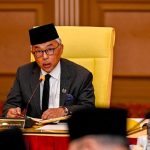 Kuasa pengampunan bukan hadiah politik- Sultan Pahang