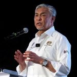 MCI pemacu transformasi TVET: Malaysia-China perkukuh kerjasama teknologi tinggi