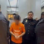 Setiausaha NGO ditahan SPRM disyaki seleweng dana Gaza RM4.2 Juta