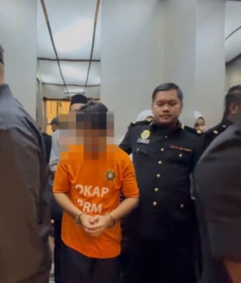 Setiausaha NGO ditahan SPRM disyaki seleweng dana Gaza RM4.2 Juta