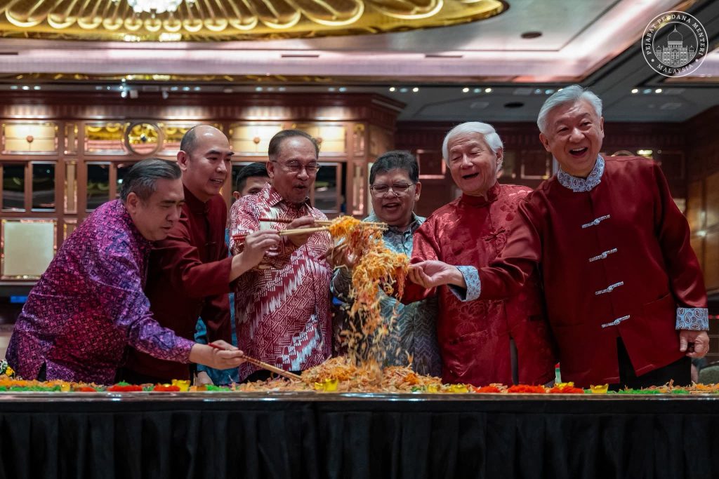 Isu rumah ibadat: Tiada pihak berhak ambil tindakan sendiri