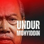 “Undur Muhyiddin” terpampang di Facebook Bersatu