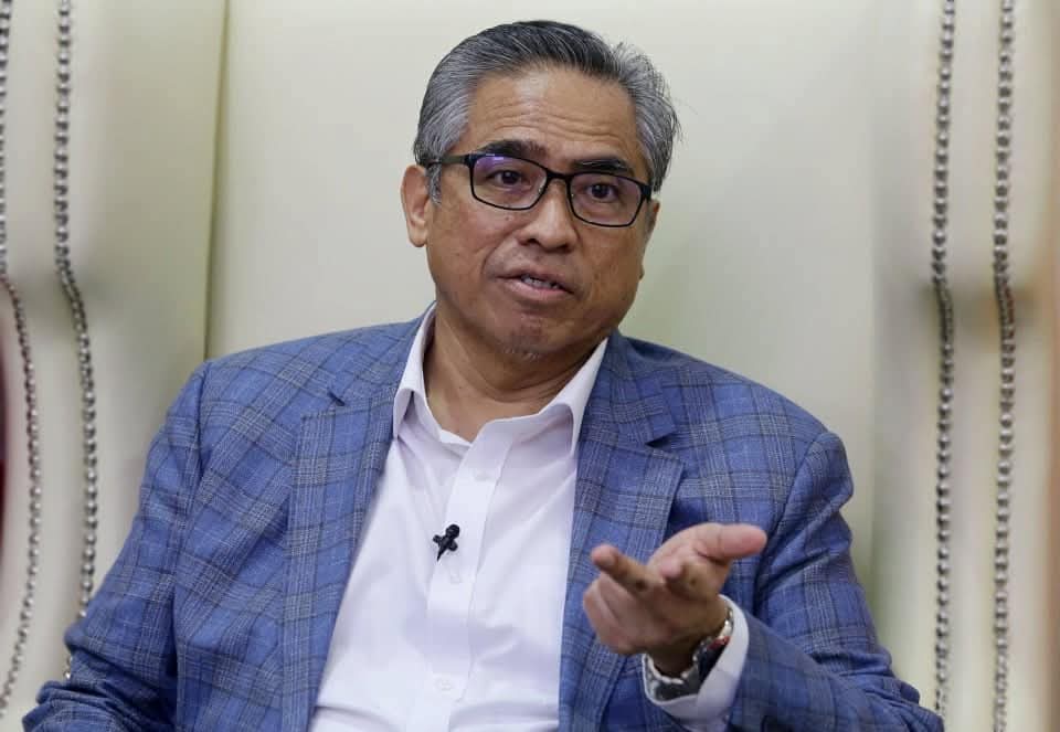 Peguam Negara ketuai jawatankuasa khas siasat Azam Baki