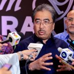 Malaysia pantau rapi perkembangan isu tarif