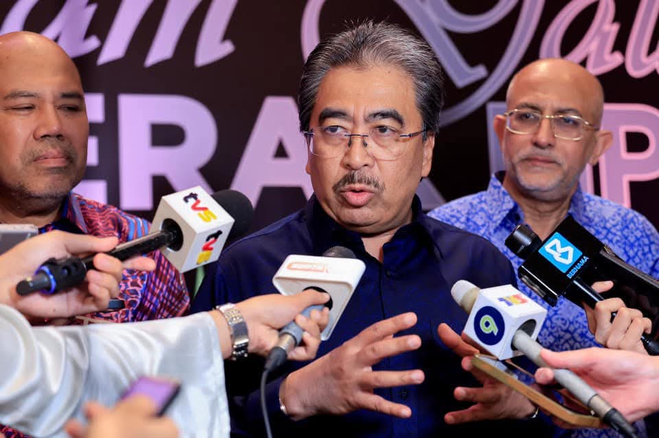 Malaysia pantau rapi perkembangan isu tarif