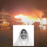 Pelajar MRSM antara lima beranak maut kebakaran