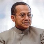 Muhyiddin turun pangkat, Pas ambil alih teraju PN