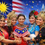 Keharmonian dan perpaduan yang mahal harganya