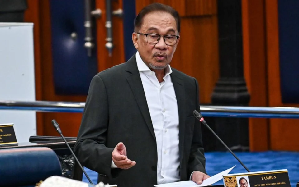 Sempadan Malaysia-Indonesia tidak ditentukan berdasarkan prinsip pampasan, timbang balik, untung rugi