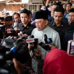 Anwar minta jangan terus hukum Rafizi